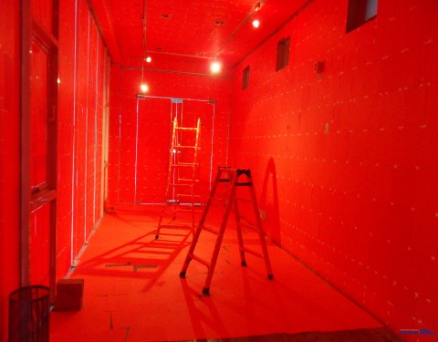 정혜원 〈SPACE ; Room〉