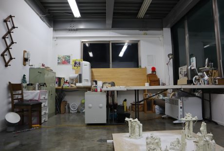 아트포럼리 레지던시 artforum rhee 2019